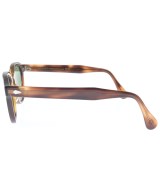 MOSCOT（モスコット）サングラス 茶 サイズ:- メンズ/2200703829047