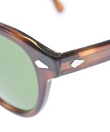 MOSCOT（モスコット）サングラス 茶 サイズ:- メンズ/2200703829047