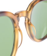 MOSCOT（モスコット）サングラス 茶 サイズ:- メンズ/2200703829047