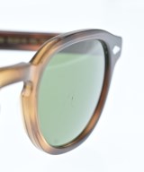MOSCOT（モスコット）サングラス 茶 サイズ:- メンズ/2200703829047