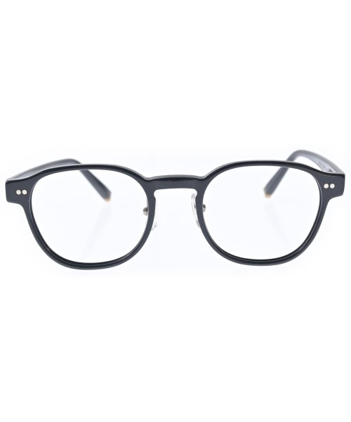 MOSCOT（モスコット）メガネ 黒 サイズ:- メンズ/2200667716025