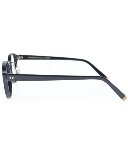 MOSCOT（モスコット）メガネ 黒 サイズ:- メンズ/2200667716025
