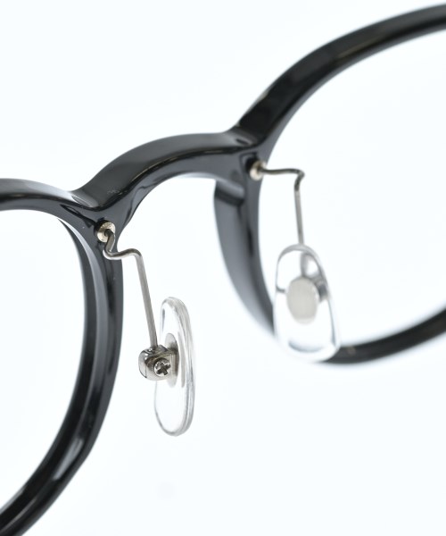 MOSCOT（モスコット）メガネ 黒 サイズ:- メンズ/2200667716025