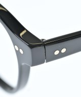 MOSCOT（モスコット）メガネ 黒 サイズ:- メンズ/2200667716025