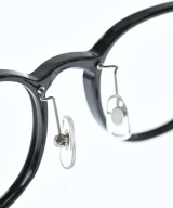 MOSCOT（モスコット）メガネ 黒 サイズ:- メンズ/2200667716025