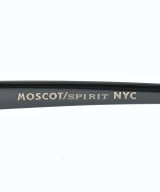 MOSCOT（モスコット）メガネ 黒 サイズ:- メンズ/2200667716025