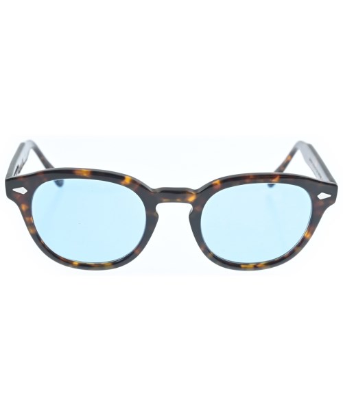 MOSCOT（モスコット）サングラス 茶 サイズ:- メンズ/2200722456026