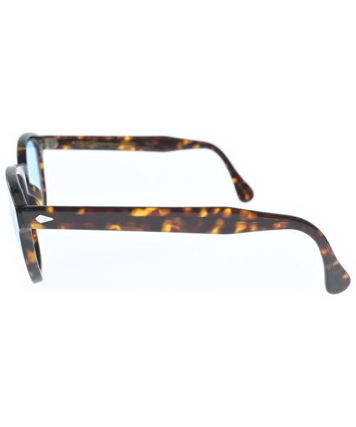 MOSCOT（モスコット）サングラス 茶 サイズ:- メンズ/2200722456026