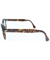 MOSCOT（モスコット）サングラス 茶 サイズ:- メンズ/2200722456026