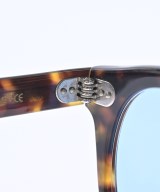 MOSCOT（モスコット）サングラス 茶 サイズ:- メンズ/2200722456026