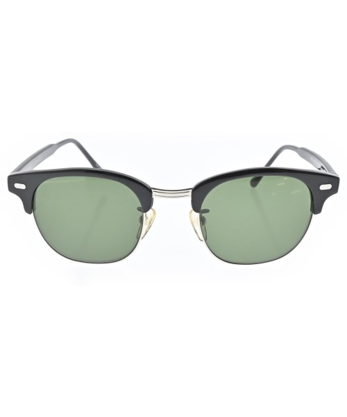 MOSCOT（モスコット）サングラス 黒 サイズ:- メンズ/2200682310086