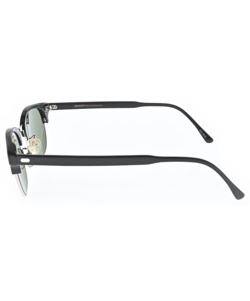 MOSCOT（モスコット）サングラス 黒 サイズ:- メンズ/2200682310086