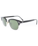 MOSCOT（モスコット）サングラス 黒 サイズ:- メンズ/2200682310086