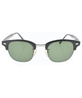 MOSCOT（モスコット）サングラス 黒 サイズ:- メンズ/2200682310086