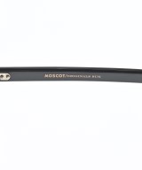 MOSCOT（モスコット）サングラス 黒 サイズ:- メンズ/2200682310086