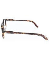 MOSCOT（モスコット）メガネ 茶 サイズ:- メンズ/2200683294132