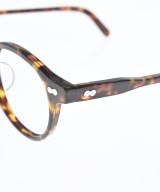 MOSCOT（モスコット）メガネ 茶 サイズ:- メンズ/2200683294132