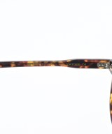 MOSCOT（モスコット）メガネ 茶 サイズ:- メンズ/2200683294132