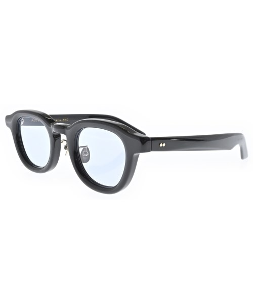 MOSCOT(モスコット)サングラス 黒 サイズ:-/2200684434056