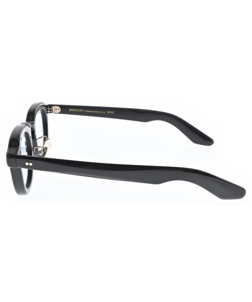 MOSCOT（モスコット）サングラス 黒 サイズ:- メンズ/2200684434056