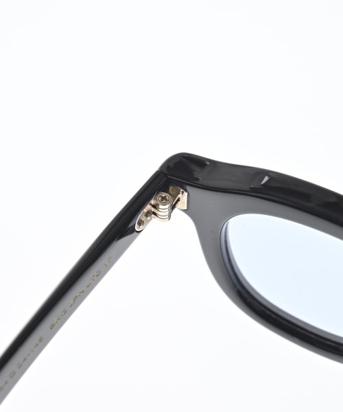 MOSCOT（モスコット）サングラス 黒 サイズ:- メンズ/2200684434056