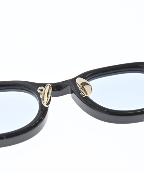 MOSCOT（モスコット）サングラス 黒 サイズ:- メンズ/2200684434056