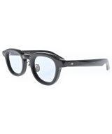 MOSCOT（モスコット）サングラス 黒 サイズ:- メンズ/2200684434056