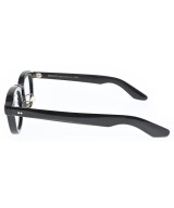 MOSCOT（モスコット）サングラス 黒 サイズ:- メンズ/2200684434056