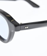 MOSCOT（モスコット）サングラス 黒 サイズ:- メンズ/2200684434056