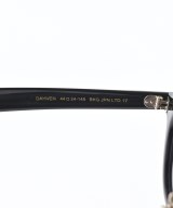 MOSCOT（モスコット）サングラス 黒 サイズ:- メンズ/2200684434056