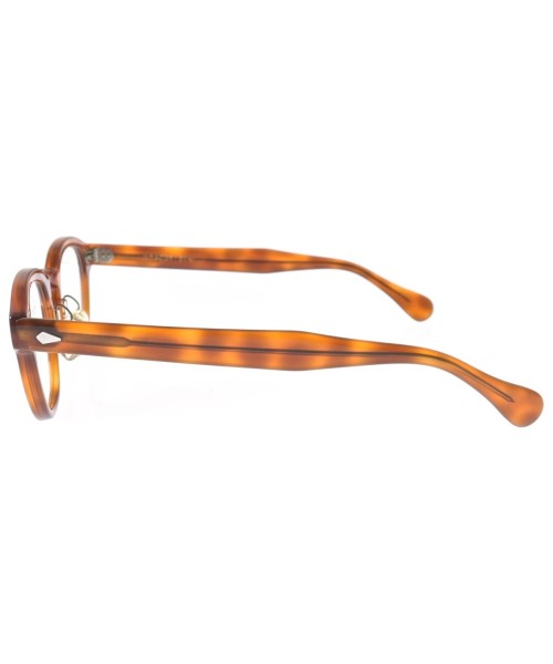 MOSCOT（モスコット）メガネ 茶 サイズ:- メンズ/2200688831073