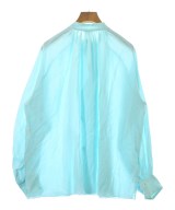 Seya（セヤ）カジュアルシャツ 青 サイズ:1(S位) レディース/2200636071186