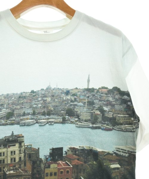 Seya（セヤ）Tシャツ・カットソー 青 サイズ:1(S位) レディース/2200632398027