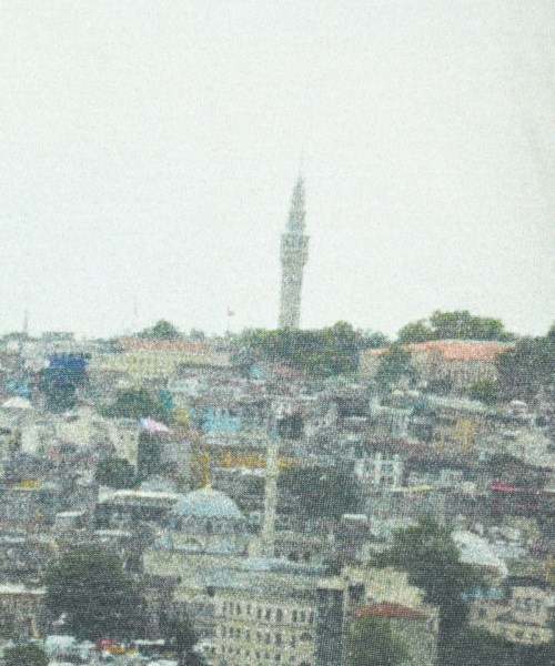 Seya（セヤ）Tシャツ・カットソー 青 サイズ:1(S位) レディース/2200632398027