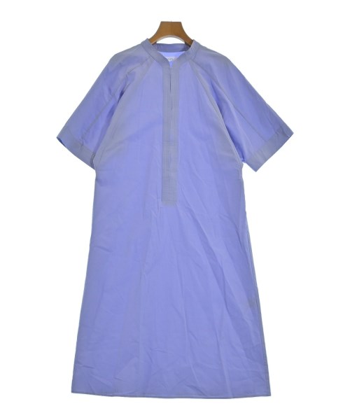 Seya(セヤ)ワンピース 紫 サイズ:S/2200632431014