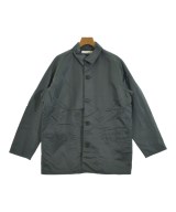 Seya（セヤ）ブルゾン グレー サイズ:M レディース/2200643072039