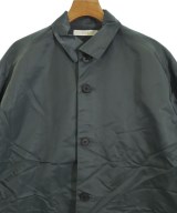 Seya（セヤ）ブルゾン グレー サイズ:M レディース/2200643072039