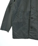 Seya（セヤ）ブルゾン グレー サイズ:M レディース/2200643072039