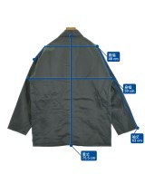 Seya（セヤ）ブルゾン グレー サイズ:M レディース/2200643072039