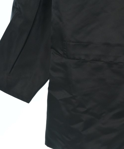 Seya（セヤ）ジャケット 黒 サイズ:2(M位) メンズ/2200643489035