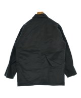 Seya（セヤ）ジャケット 黒 サイズ:2(M位) メンズ/2200643489035