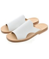 Seya（セヤ）サンダル 白 サイズ:EU37(23.5cm位) レディース/2200644568562