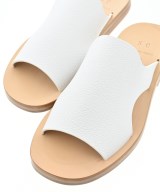 Seya（セヤ）サンダル 白 サイズ:EU37(23.5cm位) レディース/2200644568562