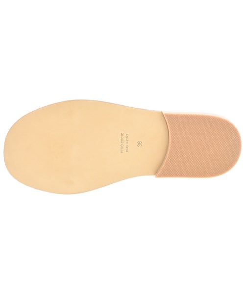 Seya（セヤ）サンダル 白 サイズ:EU36(22.5cm位) レディース/2200644568593