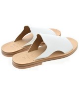 Seya（セヤ）サンダル 白 サイズ:EU37(23.5cm位) レディース/2200644568609