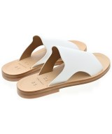 Seya（セヤ）サンダル 白 サイズ:EU36(22.5cm位) レディース/2200644568616