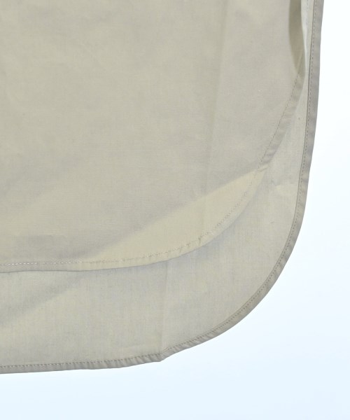 Seya（セヤ）シャツワンピース グレー サイズ:S レディース/2200644568975