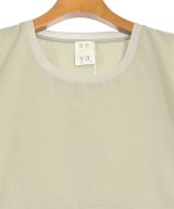 Seya（セヤ）シャツワンピース グレー サイズ:S レディース/2200644568975