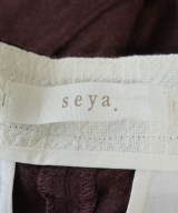 Seya（セヤ）その他 赤 サイズ:S レディース/2200644600651