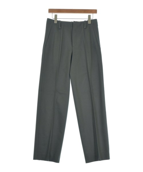 Seya(セヤ)スラックス グレー サイズ:M/2200644605335